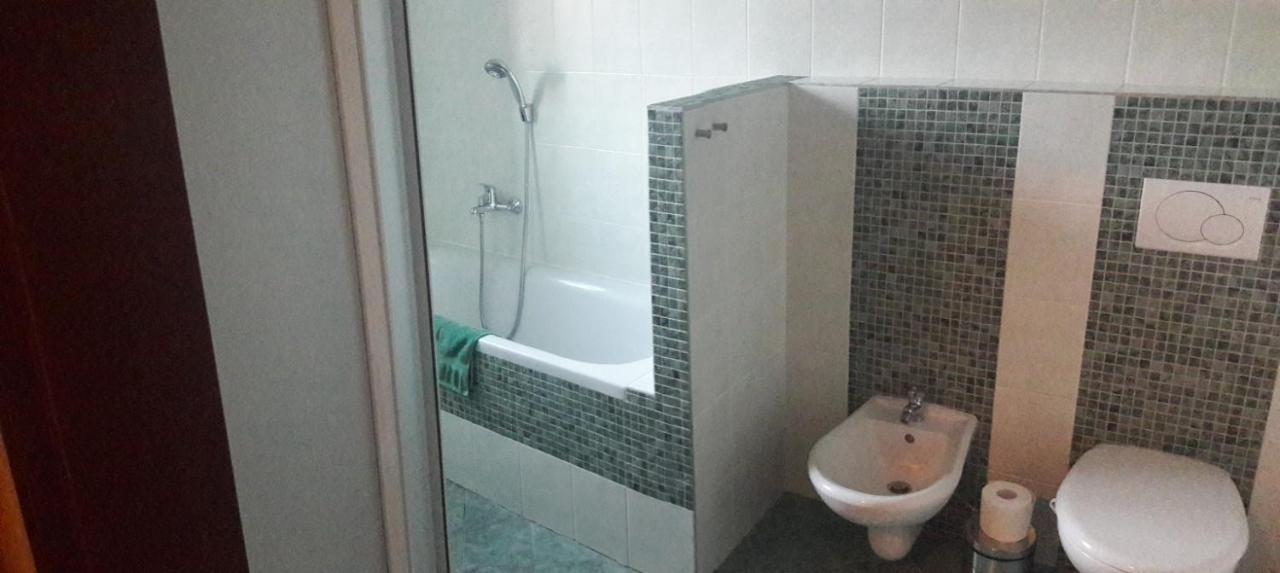 Apartman V Hajich Mala Skala Exterior photo